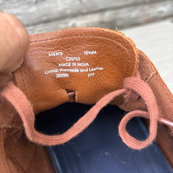 COLE HAAN Fathercraft Oxfords main image 7